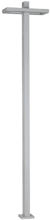 690863 zilvergrijs