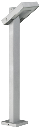 692091 zilvergrijs