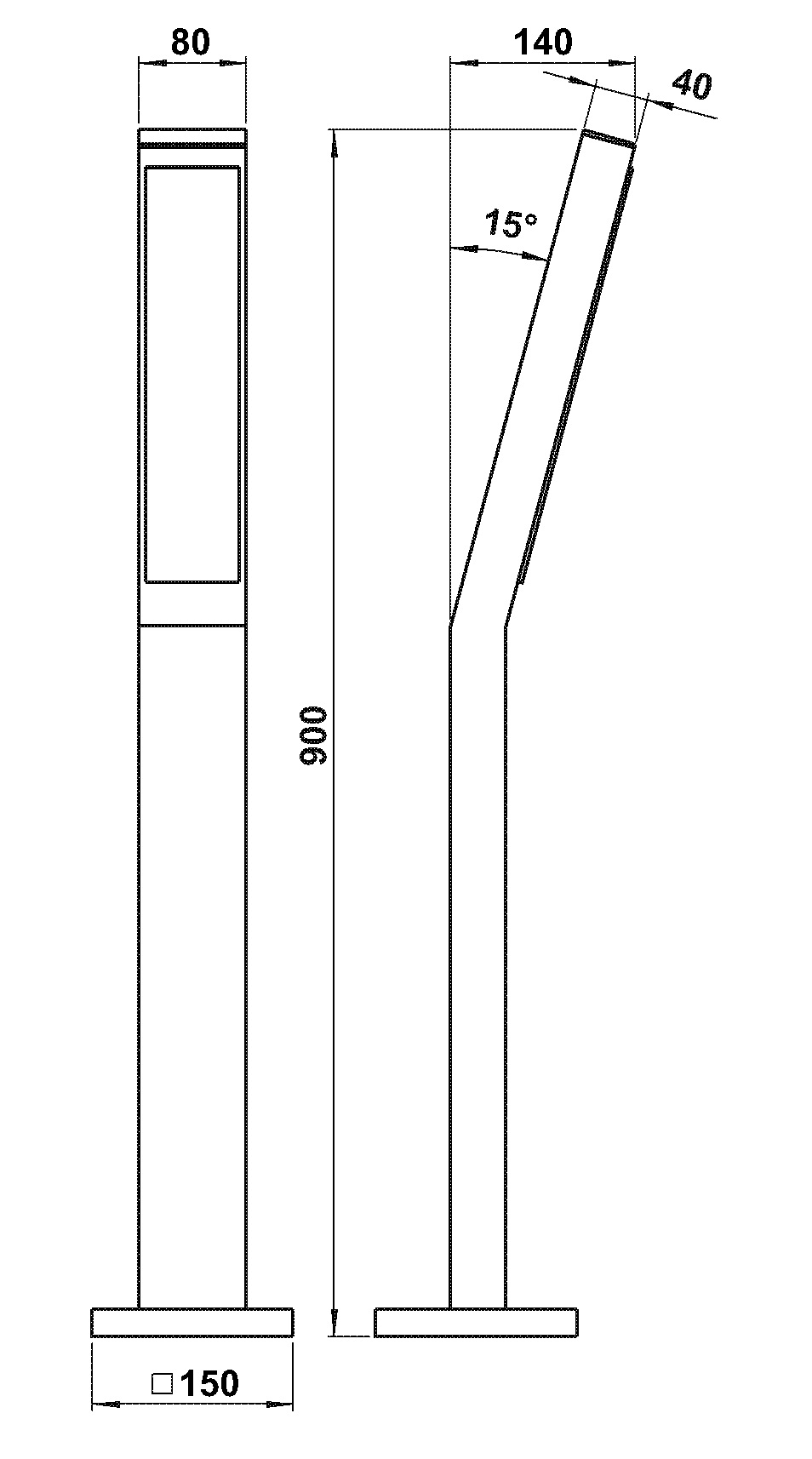 662039 tekening