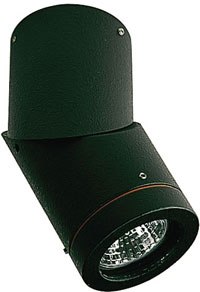 662138 plafond zwart