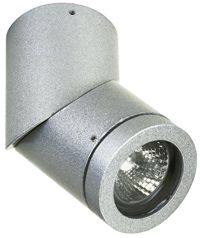 692138 plafond zilvergrijs