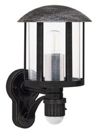 601836 wandlamp met beweegingsmwlder bij olmanverlichting.nl
