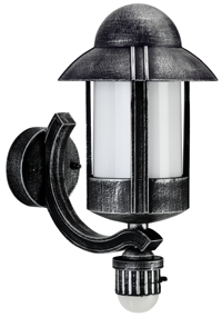 601842 wandlamp met bewegingsmelder bij olmanverlichting.nl