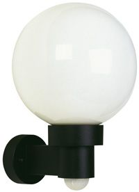 660257 wandlamp met bewegingsmelder bij olmanverlichting.nl