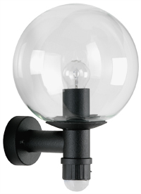 660641 wandlamp met bewegingsmelder bij olmanverlichting.nl