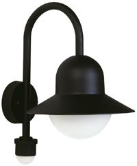 660661 wandlamp met bewegingsmelder bij olmanverlichting.nl
