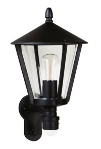 661815 wandlamp met bewegingsmelder bij olmanverlichting.nl