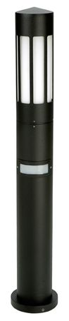 662019 pilaarlamp met bewegingsmelder bij olmanverlichting.nl