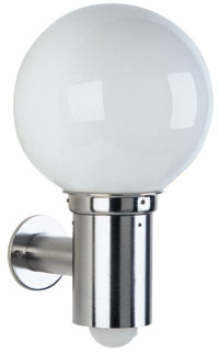 690224 wandlamp met bewegingsmelder bij olmanverlichting.nl