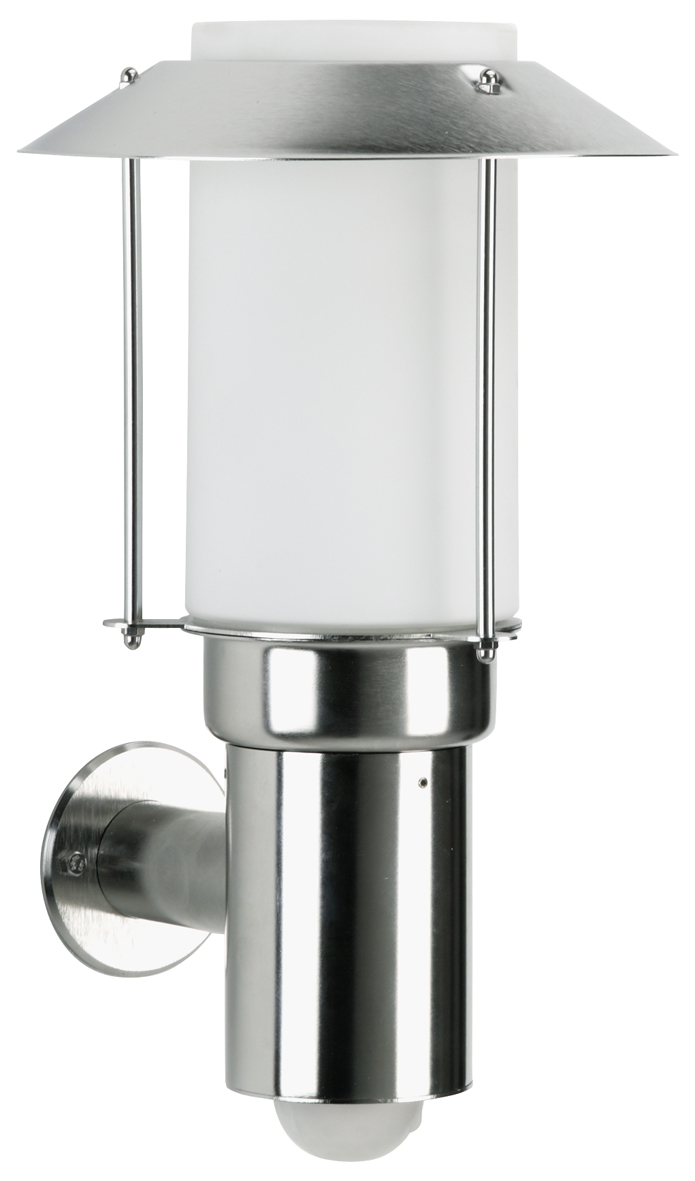 690238 wandlamp met bewegingsmelder bij olmanverlichting.nl