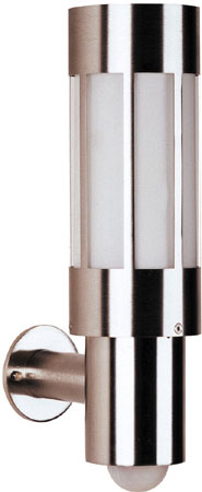 690241 wandlamp met bewegingsmelder bij olmanverlichting.nl