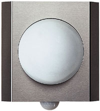 696127 wandlamp met bewegingsmelder bij olmanverlichting.nl