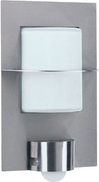 696140 wandlamp met bewegingsmelder bij olmanverlichting.nl