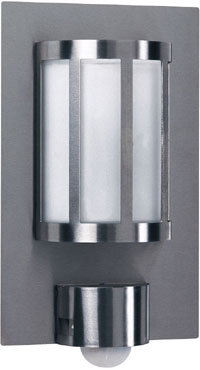 696141 wandlamp met beweginggsmelder bij olmanverlichting.nl