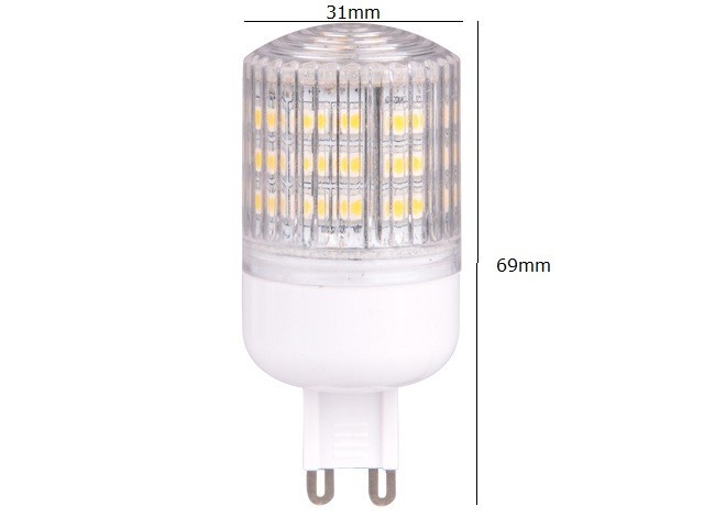 G9 LED