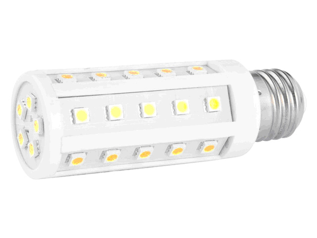 gloeilamp E27 LED