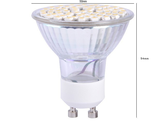 PAR16 LED
