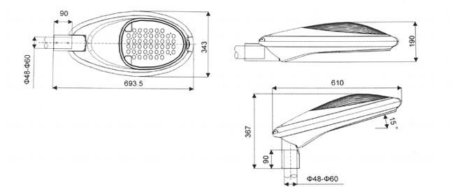 ss290 tekening