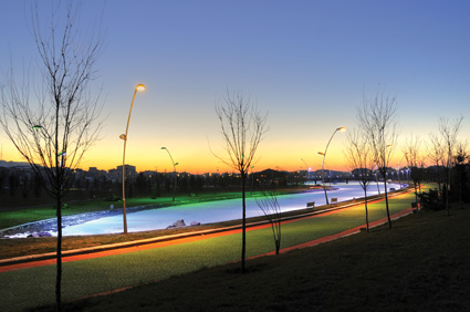 iCurvey voorbeeld 1