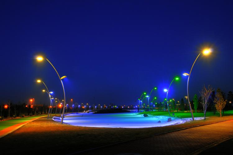 iCurvey voorbeeld 4