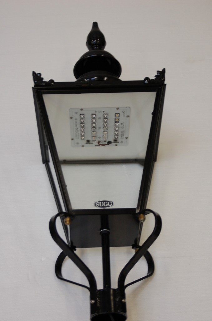 windsor led