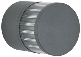 620329 LED antraciet