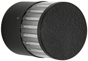 660329 LED zwart 660329 LED zwart