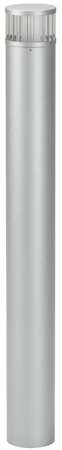 692235 zilvergrijs