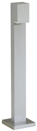 692065 zilvergrijs