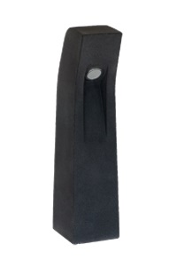 E01020 zwart