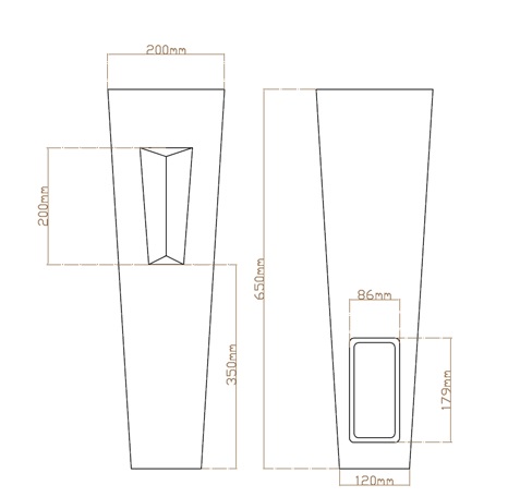 E01030 tekening