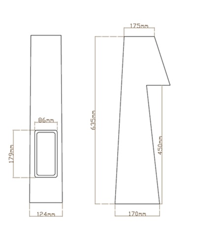 E01060 tekening