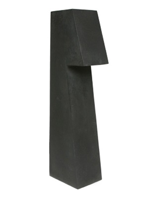 E01060 zwart