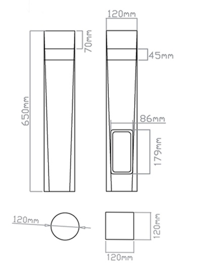 E01090 tekening