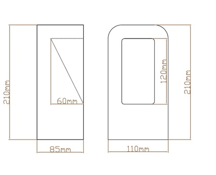 E02010 tekening