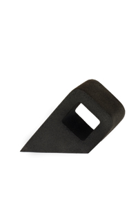 E02011 zwart