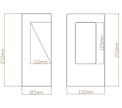 E02020 tekening