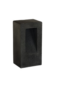 E02020 zwart
