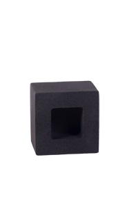 E02021 zwart