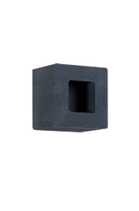 E04040 zwart