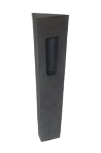 E01030 zwart