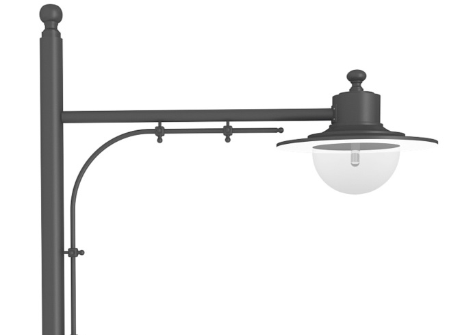 iTebya LED