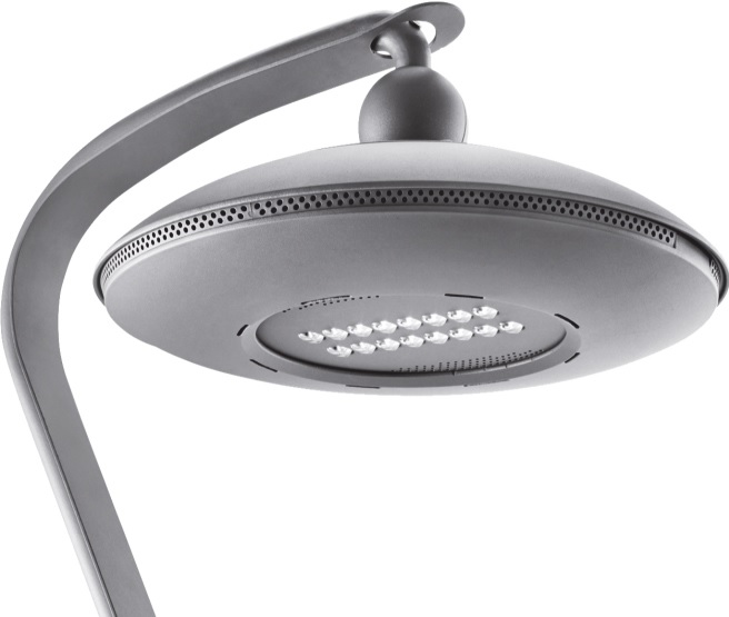 iUrban LED